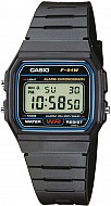 Casio F-91W