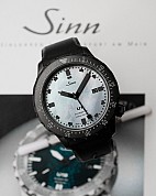Sinn U1 S Perlmutt S KOMISE 420260001