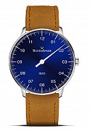 MeisterSinger NEO Sunburst Blue NES908