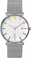 Junghans FORM Quarz Bauhaus Edition