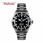 Steinhart Ocean One 39 Nova Black