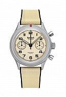 Hanhart 417 TI Desert Pilot Limited Edition 39 mm