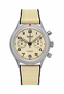 Hanhart 417 TI Desert Pilot Limited Edition 42 mm