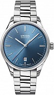 Union Glashütte Viro Datum 39 mm D017.407.11.041.00