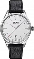 Union Glashütte Viro Datum 39 mm D017.407.16.031.00