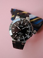 Oris Aquis Date 41,5 mm KOMISE 420260007