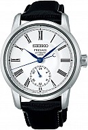Seiko Presage Craftsmanship Enamel Dial SPB495J1