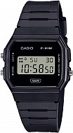 Casio Collection F-91WB-1AEF