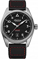 Alpina Startimer Pilot Automatic AL-525BW4S36