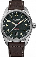 Alpina Startimer Pilot Automatic AL-525KW4S36