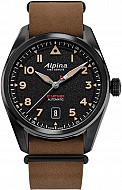 Alpina Startimer Pilot Automatic AL-525BW4SB36