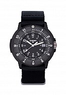 Traser P65 Tactical Mission Black