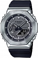 Casio G-Shock x Star Wars: The Mandalorian and Grogu GM-2100-1AER-MAN
