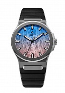 Straum Jan Mayen Titanium Alpine Glow