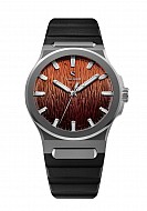 Straum Jan Mayen Titanium Tundra Brown