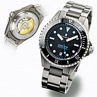 Steinhart OCEAN Titanium 500 Premium