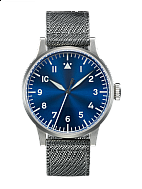 Laco Flieger Münster Blaue Stunde