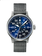 Laco Flieger Paderborn Blaue Stunde