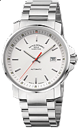 Mühle-Glashütte 29er Big Weiss
