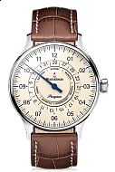 MeisterSinger Pangaea Day Date PDD903