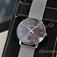 MeisterSinger NEO NE907 KOMISE 420160002