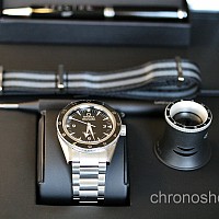 Omega Seamaster 300 Spectre Limited Edition KOMISE 420160003