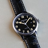 Archimede Vintage (černá/oranžová) BAZAR 420160001