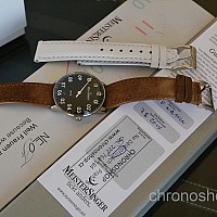 MeisterSinger NEO F NQ902N BAZAR 420160004