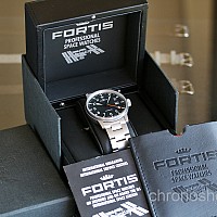 Fortis Flieger KOMISE 420160009