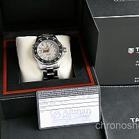 Tag Heuer Aquaracer Quartz KOMISE 420160011