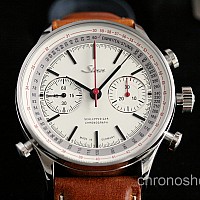 Sinn 910 Anniversary BAZAR 420170002