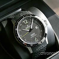 Edox Chronorally 1 Automatic KOMISE 420170017