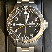 Damasko DA42 KOMISE 420170043