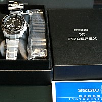 Seiko Prospex SBDC029 KOMISE 420170050