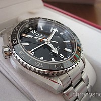 Omega Planet Ocean GMT BAZAR 420150018