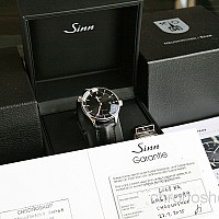 Sinn 6068 NK BAZAR 420160006