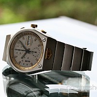 Heuer Kentucky 750.705G KOMISE 420160018