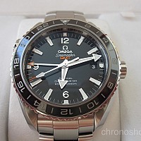 Omega Planet Ocean GMT BAZAR 420150018