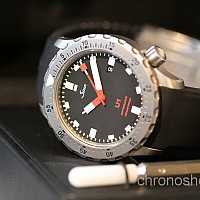 Sinn U1 KOMISE 420160016
