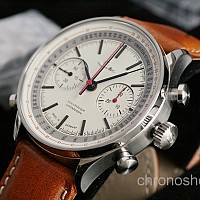 Sinn 910 Anniversary BAZAR 420170002