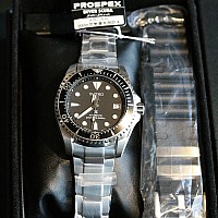 Seiko Prospex SBDC029 KOMISE 420170050