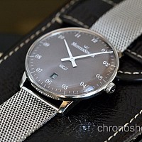 MeisterSinger NEO NE907 KOMISE 420160002