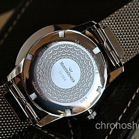 MeisterSinger NEO NE907 KOMISE 420160002