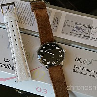 MeisterSinger NEO F NQ902N BAZAR 420160004