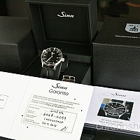 Sinn 6068 NK BAZAR 420160006