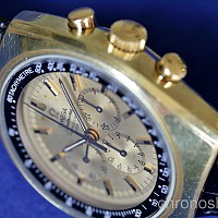 Omega Speedmaster Mark II BAZAR 420150015