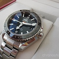 Omega Planet Ocean GMT BAZAR 420150018