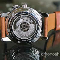 Glycine Airman Base 22 3887.11 TESTOVANÉ ZBOŽÍ