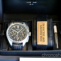 Bulova Special Edition Moon Chronograph KOMISE 420160013