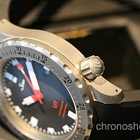 Sinn U1 KOMISE 420160016